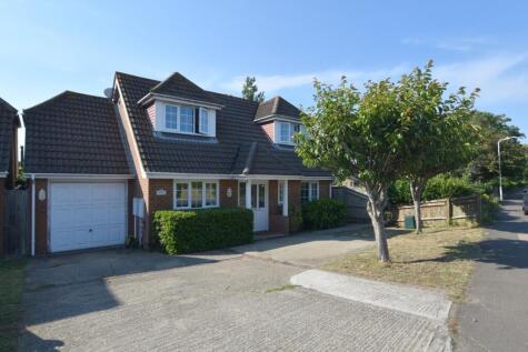 Harden Road, Lydd, Romney Marsh