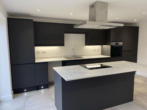 Example Kitchen