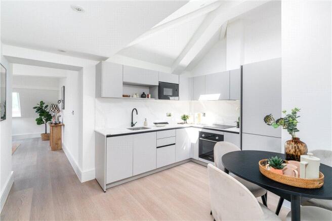 2 bed Penthouse for sale Image 11
