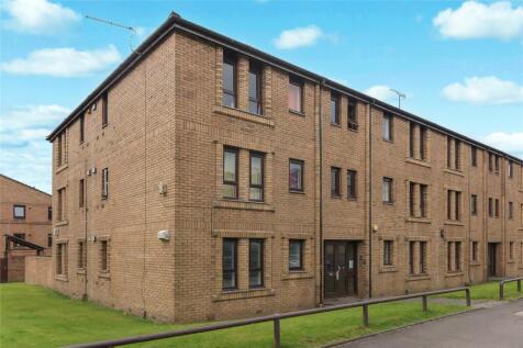 Raeberry Street, North Kelvinside, Glasgow, G20