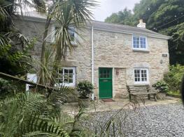 Rose Cottage, Germoe Lane, Penzance TR20 9QY