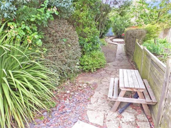 Further Garden
