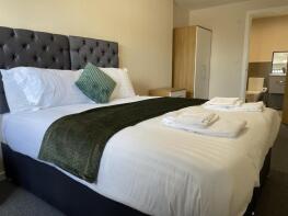 Flat 14, Portcullis House, Shawheath Close, Manchester M15 4YZ
