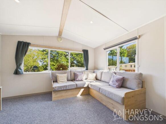 Victory Lifestyle Beauport Holiday Park Lounge
