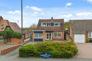 Jasmine House, Coventry Road, Baginton CV8 3AJ