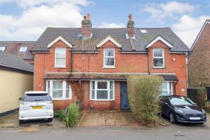 150, Crawley Road, Horsham RH12 4DT