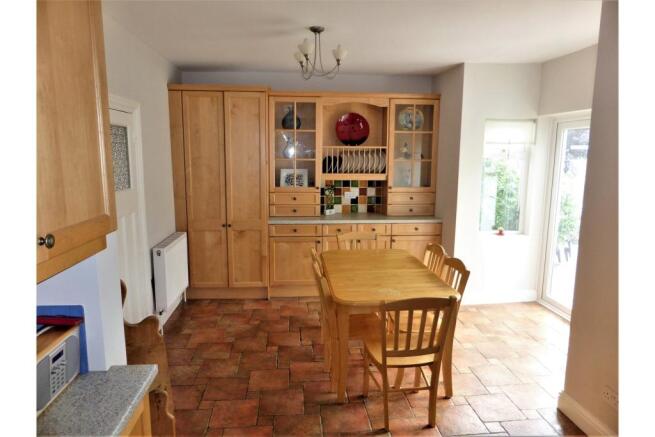 Breakfast Room