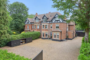 56 Bury Lodge, Bury Road, Newmarket CB8 7BT