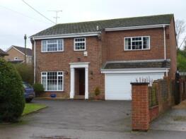 40, Hillbury Road, Fordingbridge SP6 3BQ