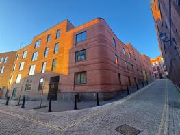 Apartment 2, 6, Camden Drive, Birmingham B1 3LS