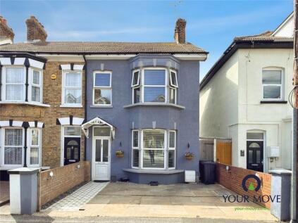 Osborne Road, Broadstairs, Kent, CT10