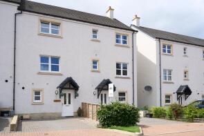 38, Stein Crescent, Denny FK6 5FP