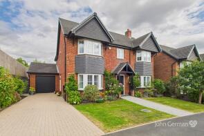 27, Geoff Morrison Way, Uttoxeter ST14 7SR