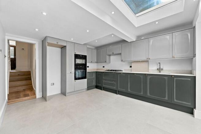Kitchen 1