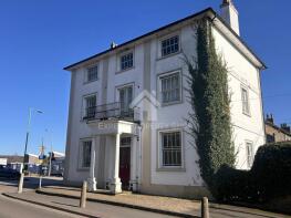 18, Posting House, Tring Station, Tring HP23 5QS