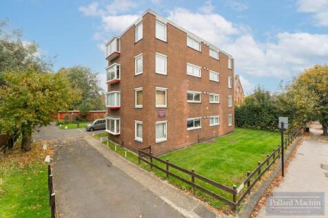 Clyde Road, Croydon