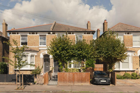 Allenby Road, Forest Hill, London, SE23