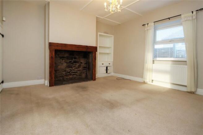 Living Room Pic 2