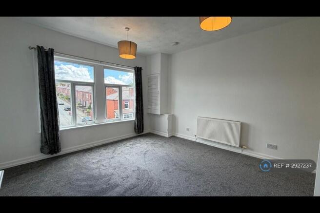 Large Living Room With Views Of Rivington
