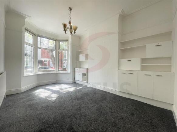 Reception Room 1