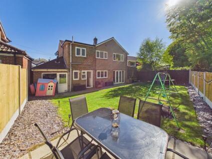 West Parklands Drive, North Ferriby