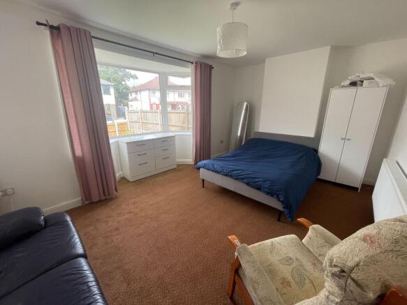 Crossgate Avenue, Manchester, M22 photo 3