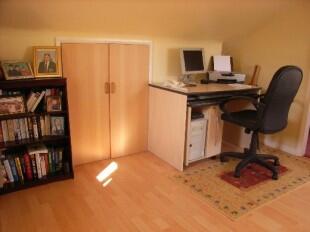 Loft Area
