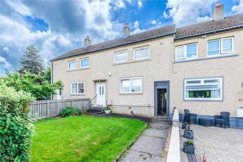 County Ave, Cambuslang, Glasgow, G72