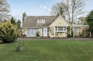 Kai Mor, The Middleway, Andover Down SP11 6LS