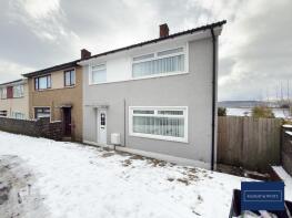 22, Acacia Avenue, Gurnos, Merthyr Tydfil CF47 9RB