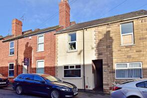 15, Florence Street, Lincoln LN2 5LR