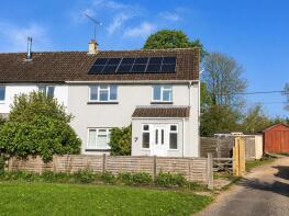 7, Whitebrook Terrace, Wellington TA21 0PY