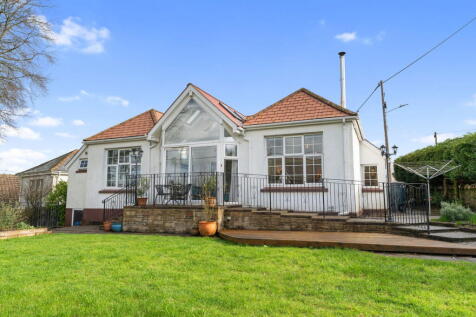 Trevanion Road, Wadebridge PL27