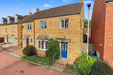 Fishers Bank, Littleport, Ely