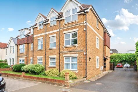 Ravenscroft Road, Beckenham, BR3