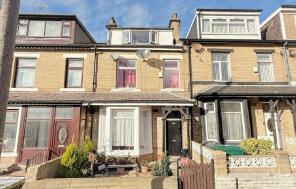 50, Grantham Road, Bradford BD7 1RQ