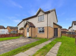 31, Flint Crescent, Stirling FK7 7AY