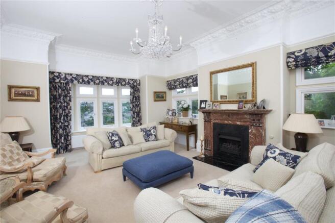Drawing Room
