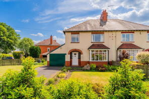 44, Moss Green Lane, Brayton YO8 9EN