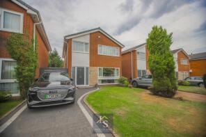 14, Padstow Drive, Bramhall, Stockport SK7 2HU