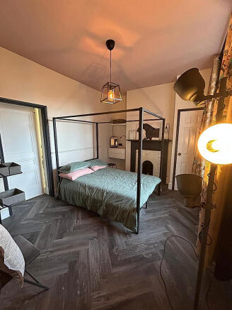 Flat 1, Principal House, 1, South End, Boston, PE21 6JX photo 5