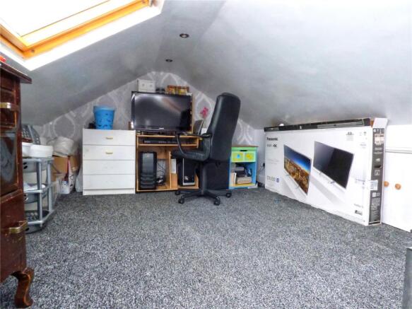 Loft Room