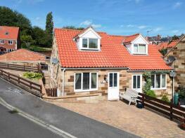 3, Gledhill Drive, Whitby YO21 1LS