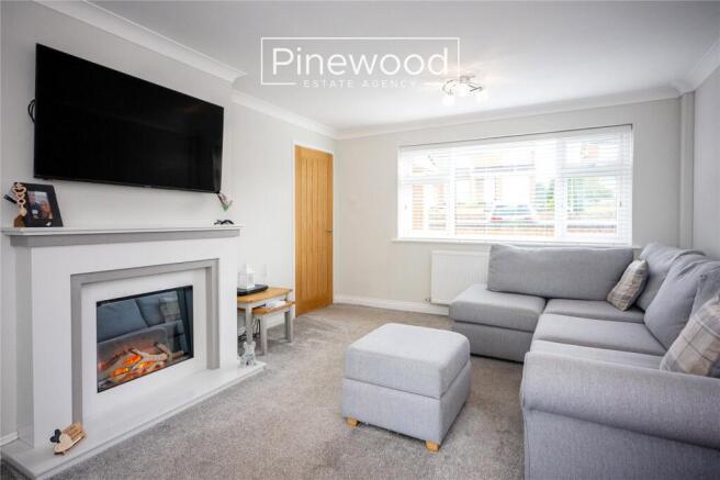 Bryn Mor Drive, Flint, Flintshire, CH6 photo 4