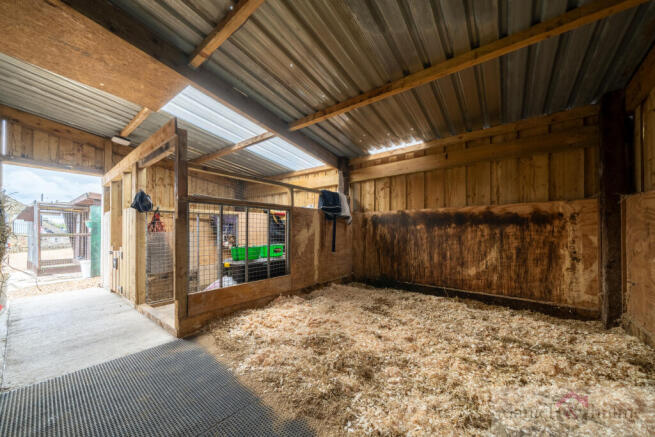 The Barn Warslow-14