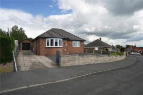2, Greenfield Road, Hemsworth, Pontefract WF9 4RL