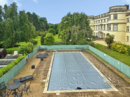 Bath Road, Brislington, Bristol