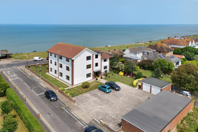 Rear Elevation & Location