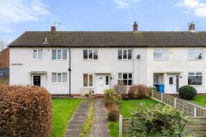 7, Furze Walk, Manchester M31 4FD