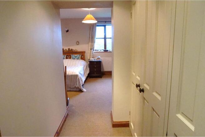 Master Dressing Room